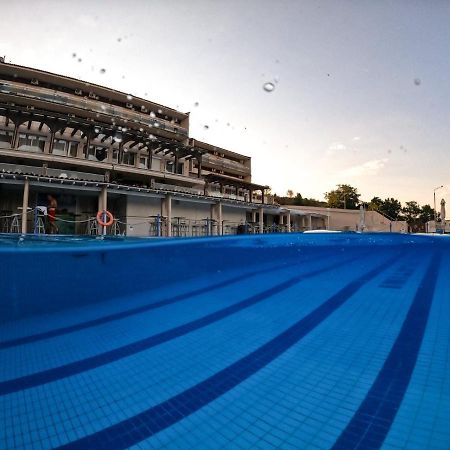 Plotini Hotel Dhidhimotikhon Luaran gambar