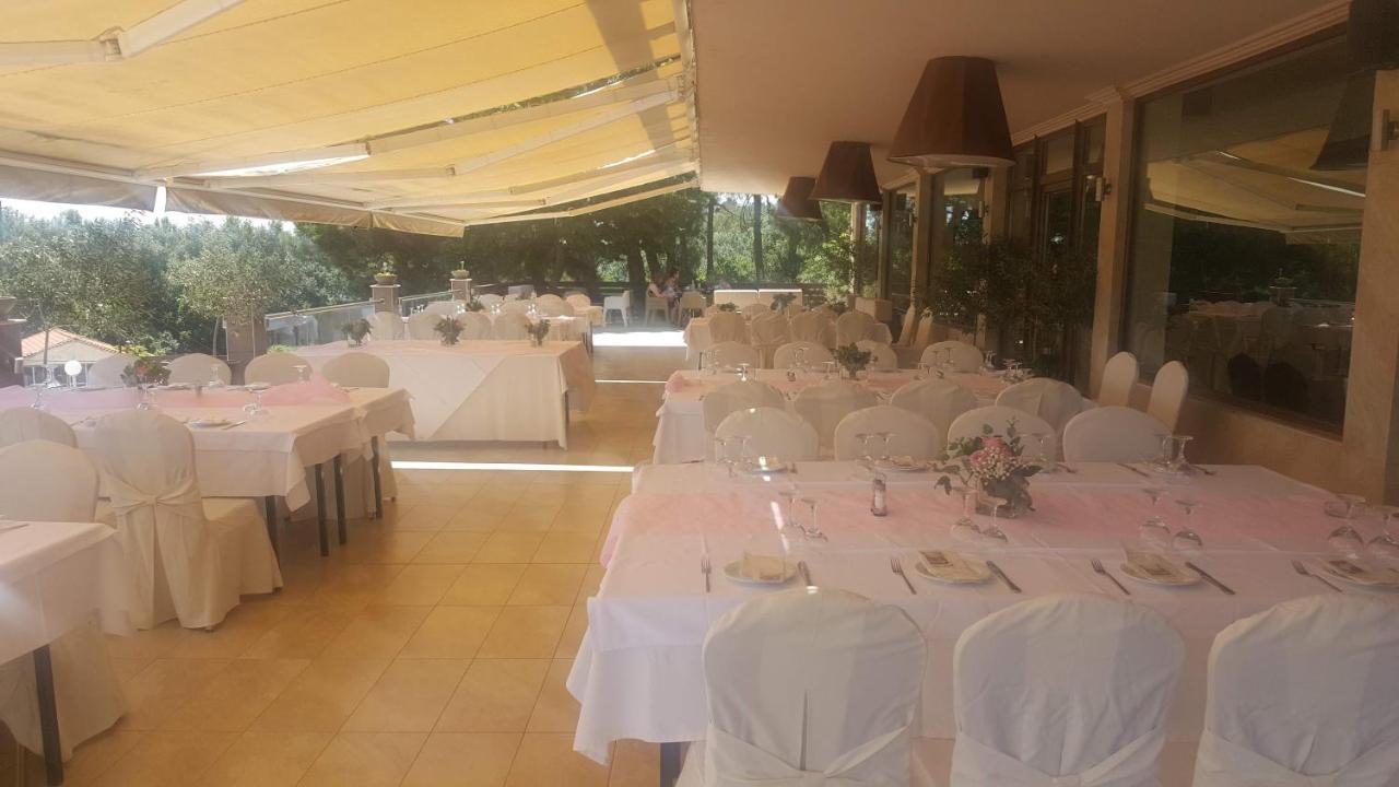 Plotini Hotel Dhidhimotikhon Luaran gambar