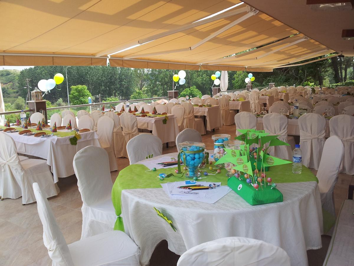 Plotini Hotel Dhidhimotikhon Luaran gambar