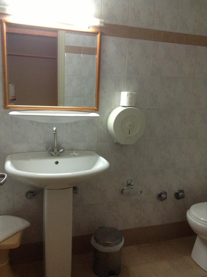 Plotini Hotel Dhidhimotikhon Bilik gambar